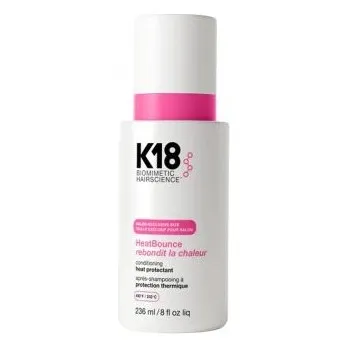 K18 - HeatBounce Conditioning Heat Protectant - 236ml