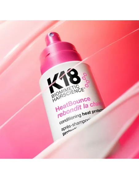 K18 - HeatBounce Conditioning Heat Protectant - 236ml