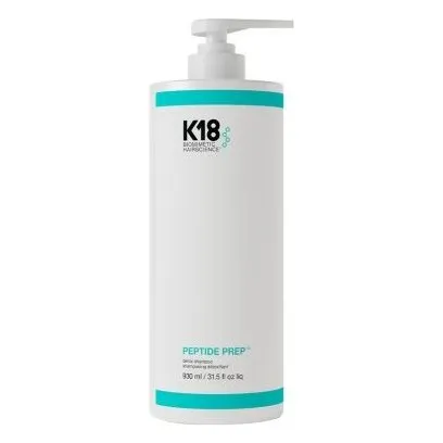K18 - Peptide Prep Detox Shampoo - 1000ml