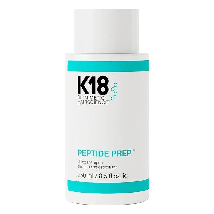 K18 - Peptide Prep Detox Shampoo - 250ml