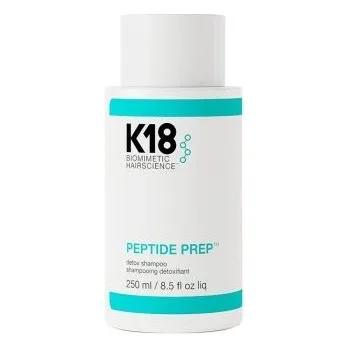 K18 - Peptide Prep Detox Shampoo - 250ml