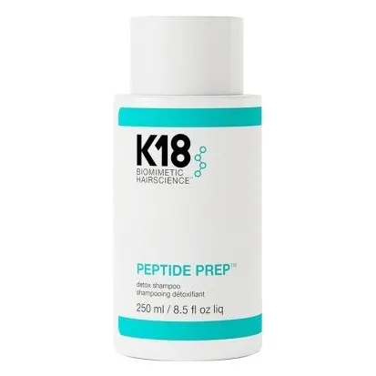 K18 - Peptide Prep Detox Shampoo - 250ml