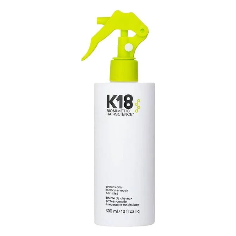 K18 Pro - Molecular Repair Hair Mist - 300ml