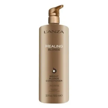 LANZA Healing Blonde - Bright Blonde Conditioner - 950ml