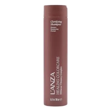 LANZA Healing ColorCare - Clarifying Shampoo - 300ml