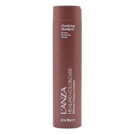LANZA Healing ColorCare - Clarifying Shampoo - 300ml