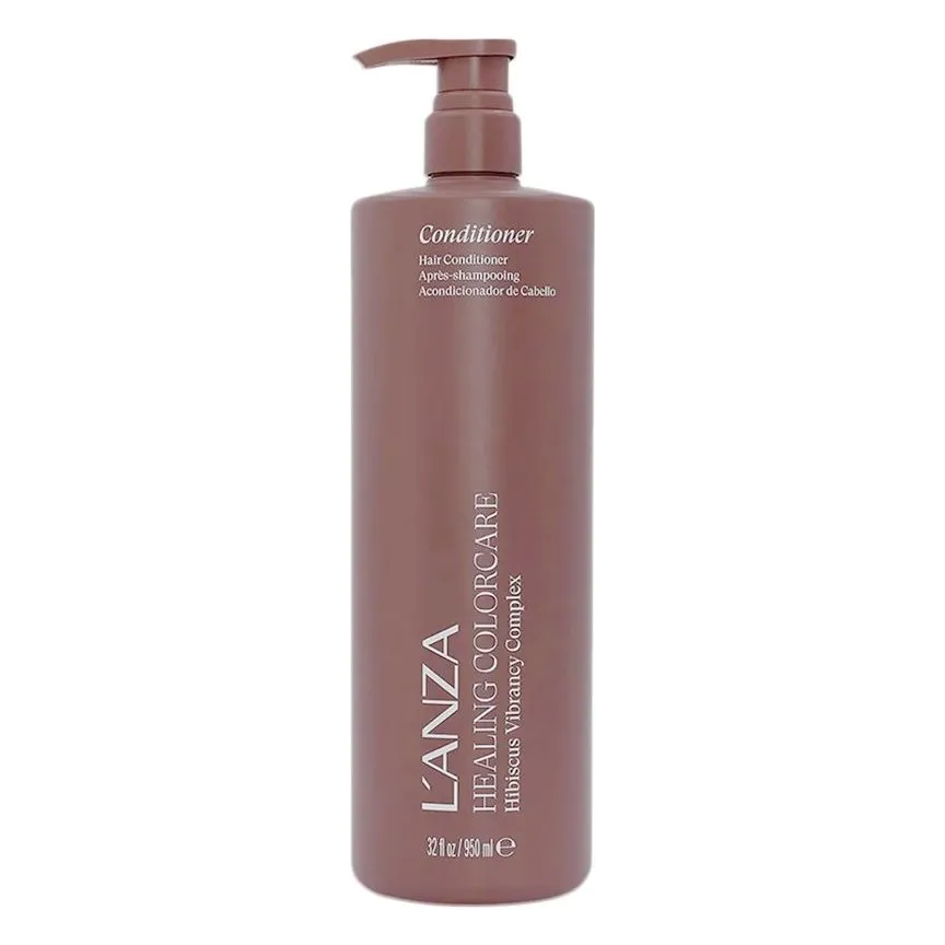 LANZA Healing ColorCare - Conditioner - 950ml
