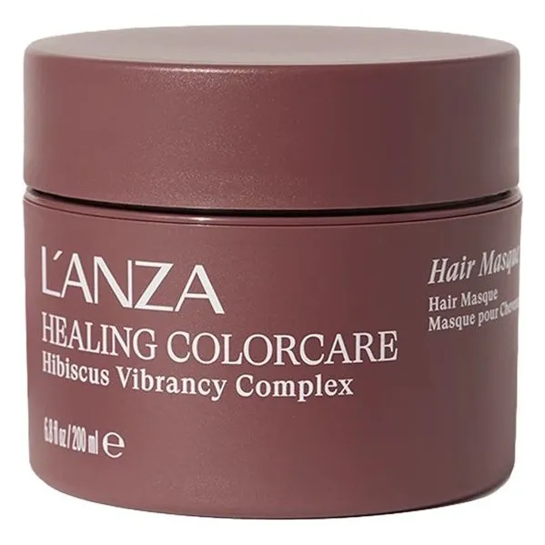 LANZA Healing Colorcare - Hair Masque - 200ml