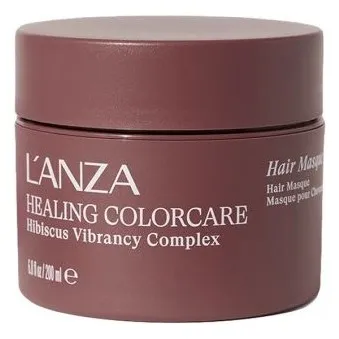 LANZA Healing Colorcare - Hair Masque - 200ml