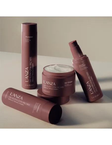 LANZA Healing Colorcare - Hair Masque - 200ml