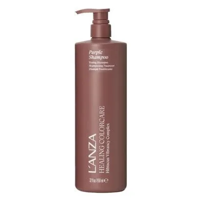 LANZA Healing ColorCare - Purple Shampoo - 950ml