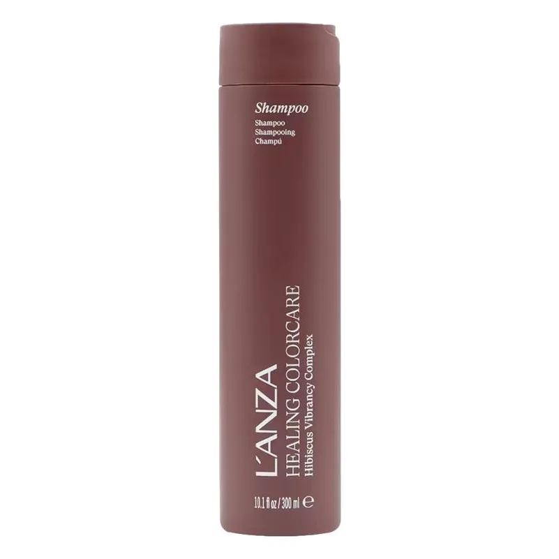 LANZA Healing ColorCare - Shampoo - 300ml