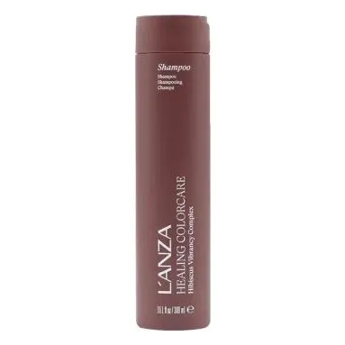 LANZA Healing ColorCare - Shampoo - 300ml
