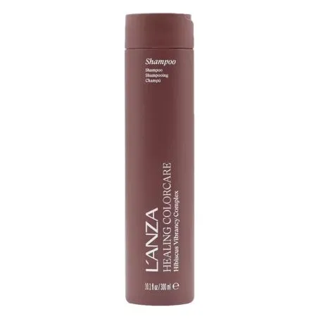 LANZA Healing ColorCare - Shampoo - 300ml