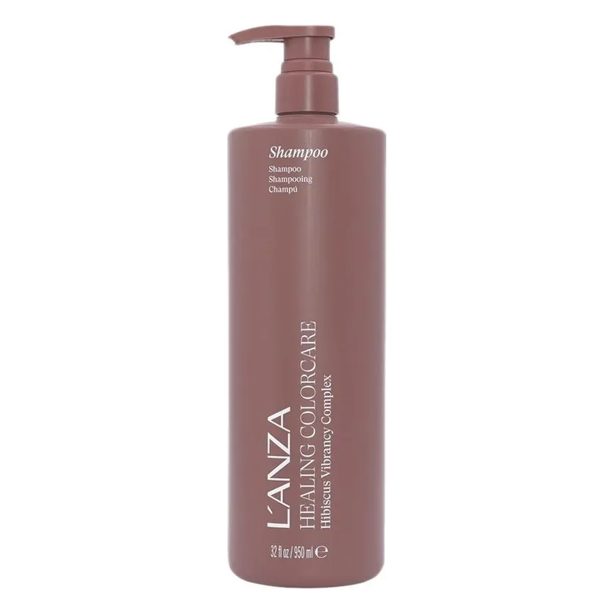 LANZA Healing ColorCare - Shampoo - 950ml