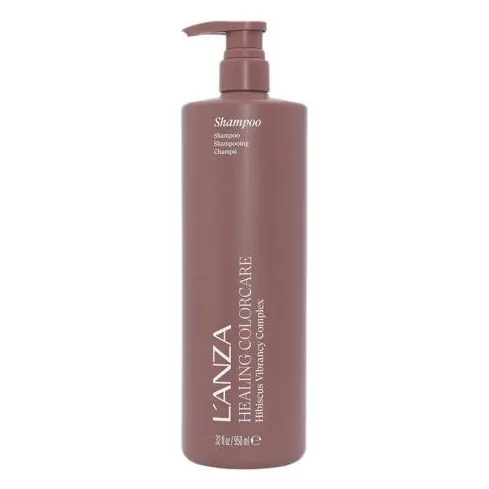 LANZA Healing ColorCare - Shampoo - 950ml