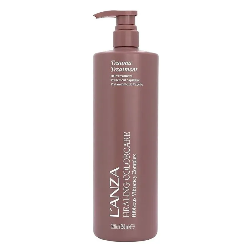 LANZA Healing Colorcare - Trauma Treatment - 950ml