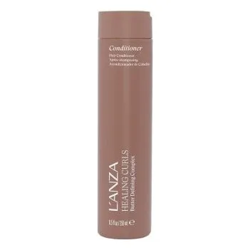 LANZA Healing Curls - Conditioner - 250ml