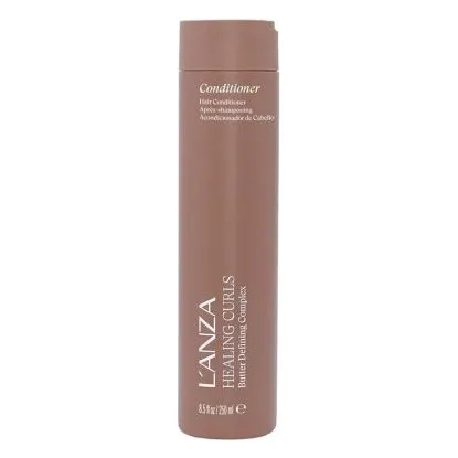 LANZA Healing Curls - Conditioner - 250ml