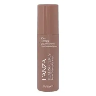 LANZA Healing Curls - Curl Therapy - 160ml