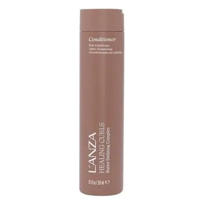 LANZA Healing Curls - Holiday Trio Set