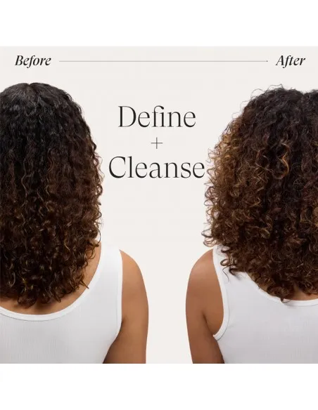 LANZA Healing Curls - Shampoo - 300ml