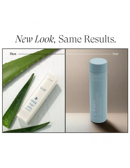 LANZA Healing Moisture - Conditioner - 250ml