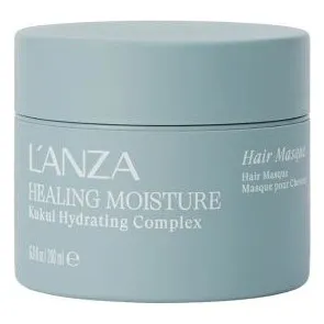 LANZA Healing Moisture - Hair Masque - 200ml