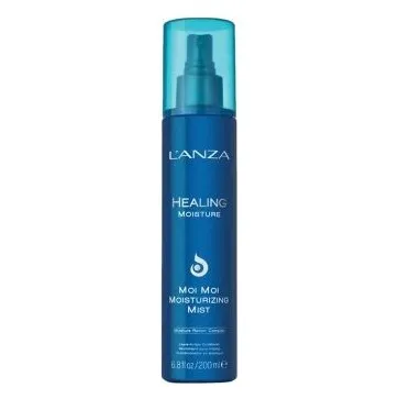 LANZA Healing Moisture - Moi Moi Mist - 200ml