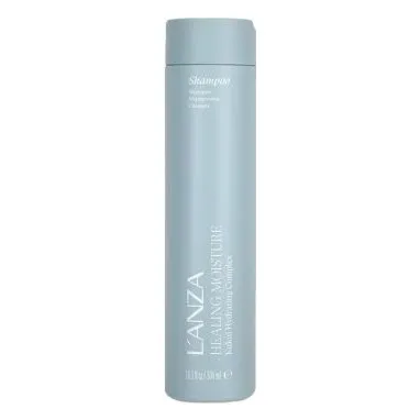 LANZA Healing Moisture - Shampoo - 300ml