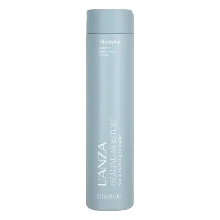LANZA Healing Moisture - Shampoo - 300ml