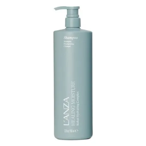 LANZA Healing Moisture - Shampoo - 950ml