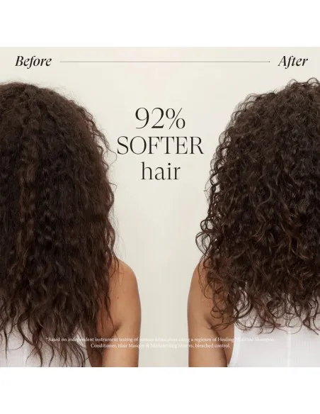 LANZA Healing Moisture - Shampoo & Conditioner Duo - 950ml