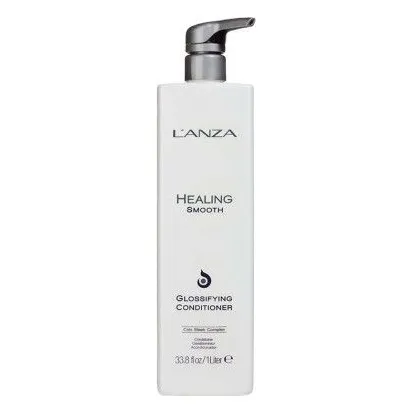 LANZA Healing Smooth - Glossifying Conditioner - 1000ml