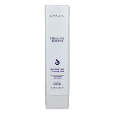 LANZA Healing Smooth - Glossifying Conditioner - 250ml