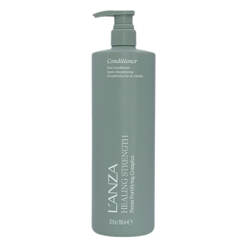LANZA Healing Strength - Conditioner - 950ml