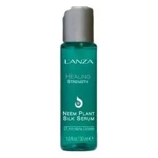 LANZA Healing Strength - Neem Plant Silk Serum - 30ml