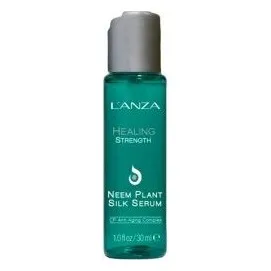 LANZA Healing Strength - Neem Plant Silk Serum - 30ml