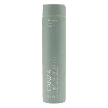 LANZA Healing Strength - Shampoo - 300ml