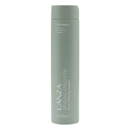 LANZA Healing Strength - Shampoo - 300ml