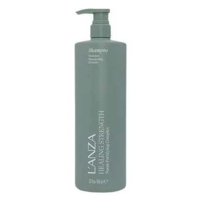 LANZA Healing Strength - Shampoo - 950ml