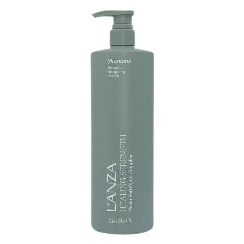 LANZA Healing Strength - Shampoo - 950ml