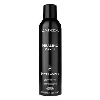 LANZA Healing Style - Dry Shampoo - 242ml
