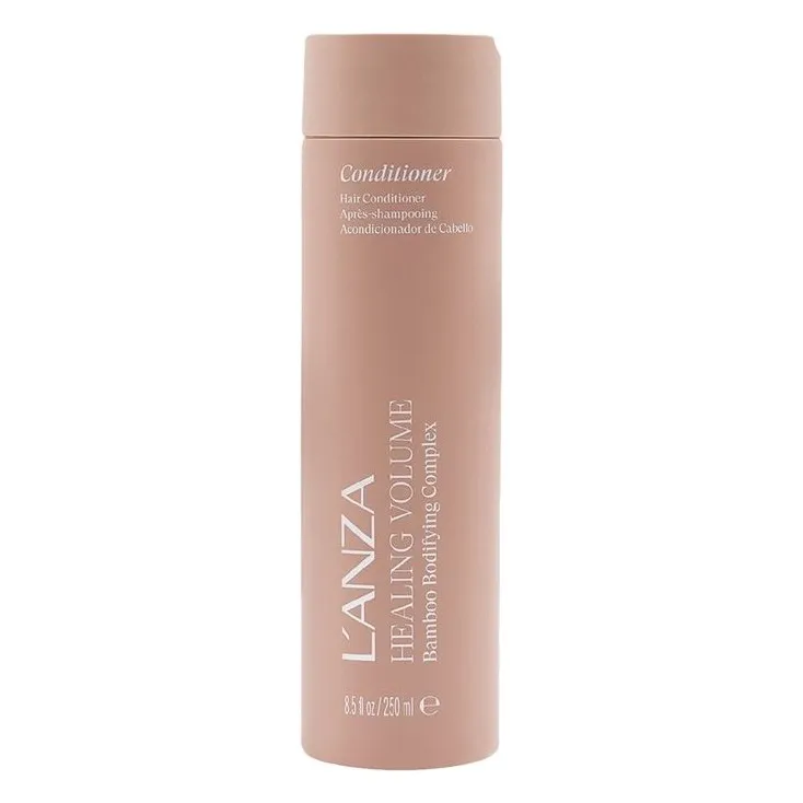 LANZA Healing Volume - Conditioner - 250ml