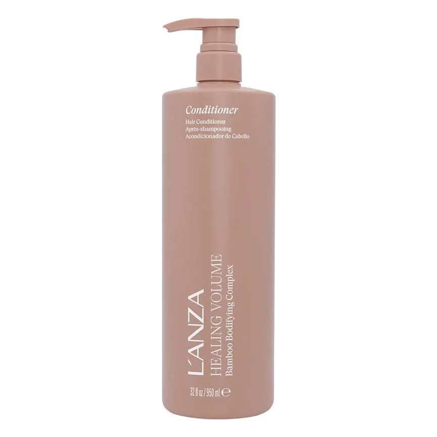 LANZA Healing Volume - Conditioner - 950ml