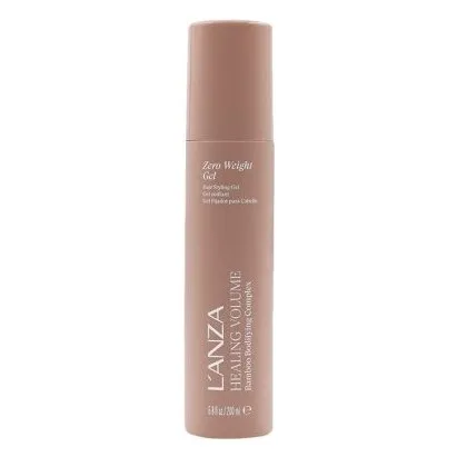 LANZA Healing Volume - Holiday Trio Set