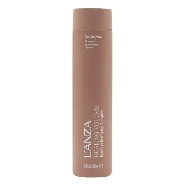 LANZA Healing Volume - Shampoo - 300ml
