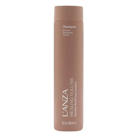 LANZA Healing Volume - Shampoo - 300ml