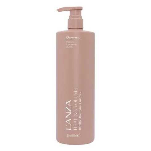 LANZA Healing Volume - Shampoo - 950ml
