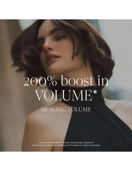 LANZA Healing Volume - Shampoo & Conditioner Duo - 950ml